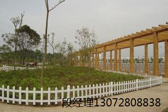 供应西宁青海湖PVC围栏