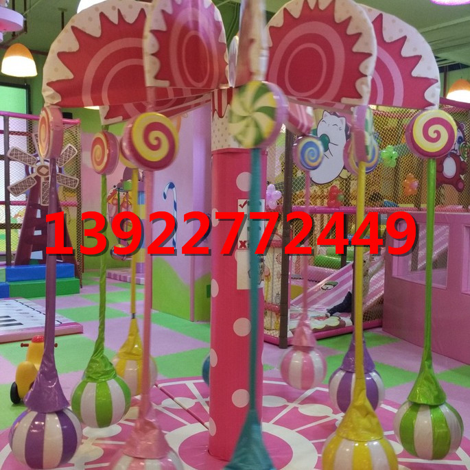 韶山衡阳儿童乐园沙池室内游乐场设备价格