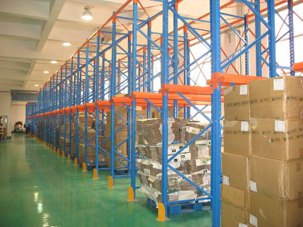 供应流利式货架  重庆厂家直销 品质保证