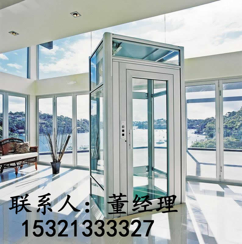 北京私人家用别墅电梯国内一线品牌