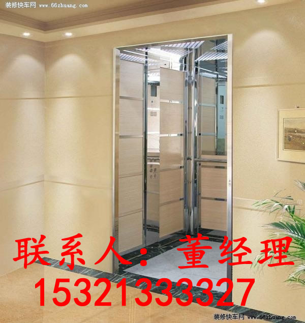 北京家用别墅电梯私人住宅电梯专业定制