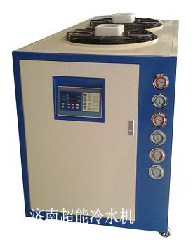 镀膜机专用水循环冷却机|冷水机