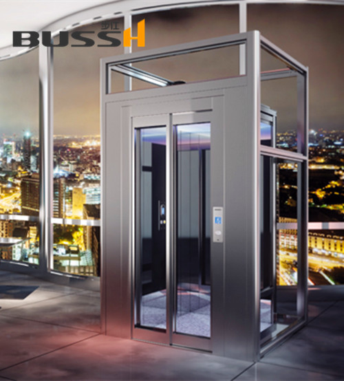BUSSH|福建别墅电梯 福建家用电梯 福建家用小型别墅电梯
