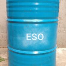 厂家直供高环氧值环氧大豆油增塑剂ESO