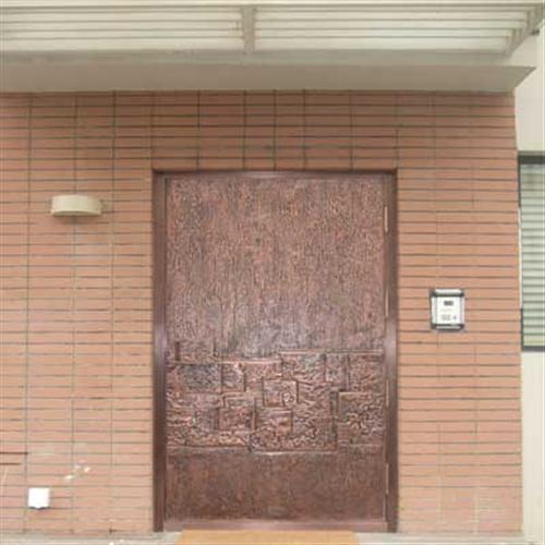 北京铜门,远古时空,欧式铜门窗价格