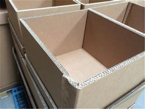宇曦实业|重型纸箱|aaa重型纸箱