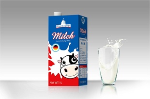 德亚牛奶进口到深圳哪个港口报关,质量报关公司