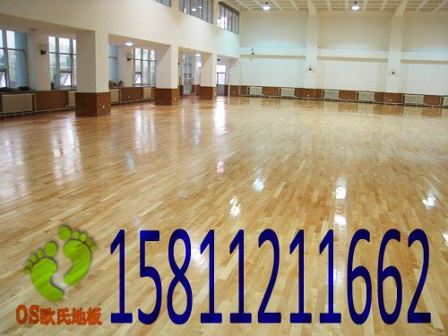 咸宁篮球馆柞木地板 篮球场馆木地板价格 篮球馆木地板结构 双层篮球地板 篮球场木地板质量