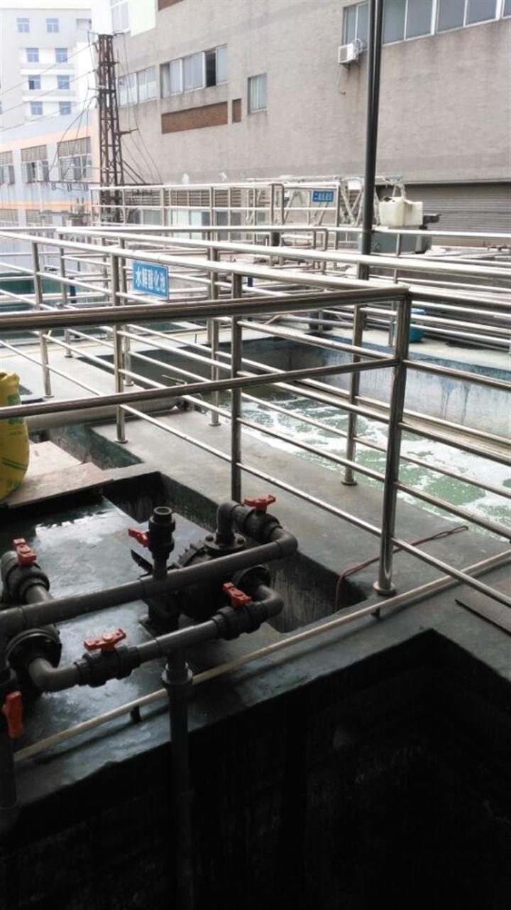 蓝博湾LBOW-WS0 工业废水零排放,废水零排放技术