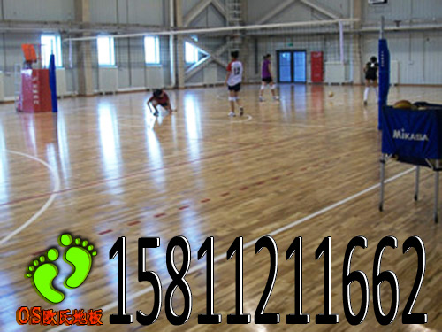 南京篮球场地板 篮球馆木地板结构 运动专用地板价格 体育木地板种类