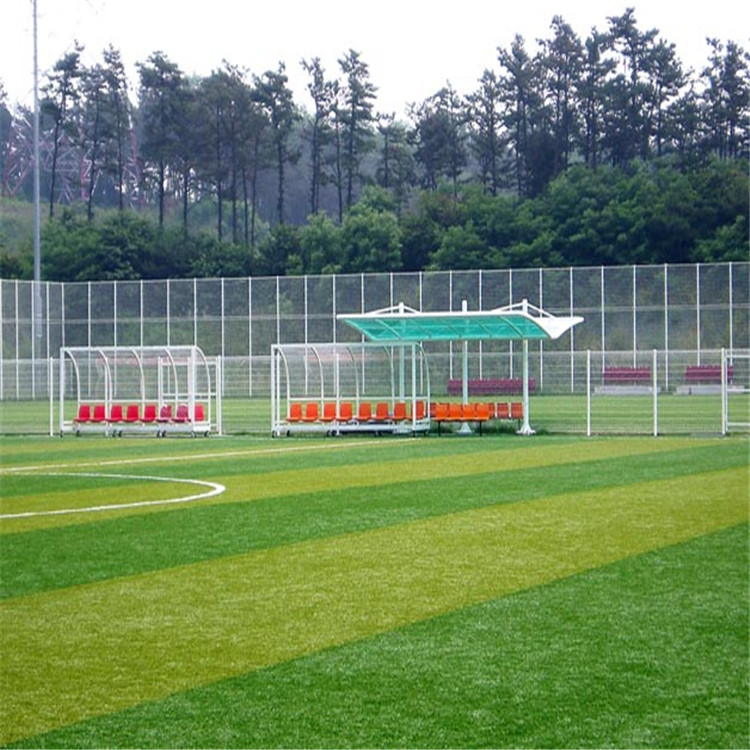 标准足球场人造草,绿色运动人工草坪,广州操场仿真塑料假草皮