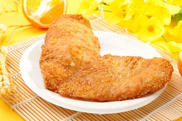 广州鸡排技术加盟,鸡元帅鸡排风靡市场