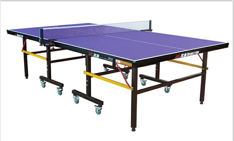 乒乓球台供应天津红双喜球台标准尺寸出售
