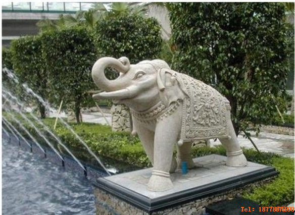 河池GRC雕塑厂家桂泓装饰质量优