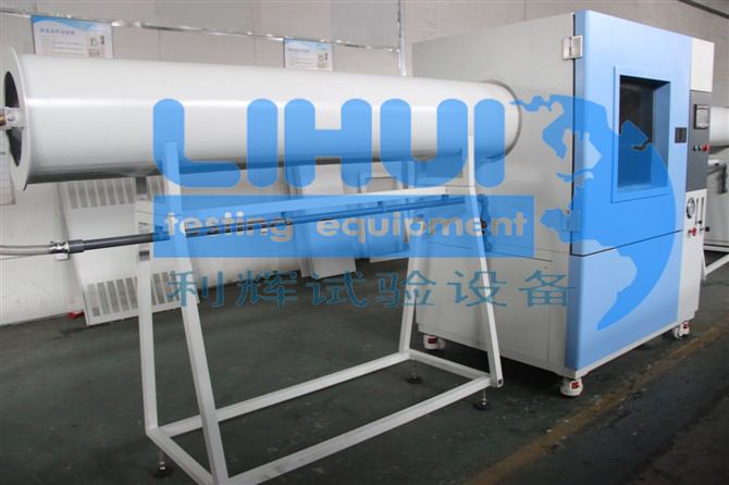 北京大兴区IPX5/IPX6强冲水试验装置厂家订制