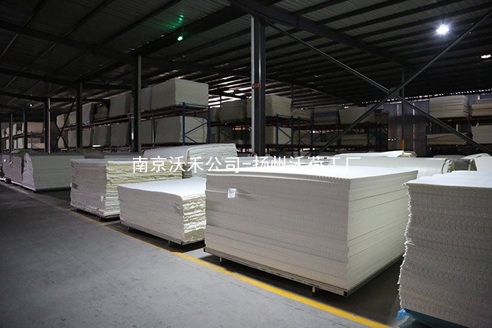 乳胶床垫生产厂家供应沃荷天然乳胶床垫w