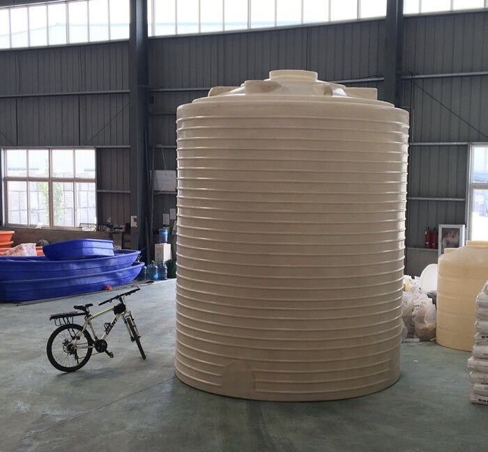 武汉8立方园林蓄水罐生产厂家