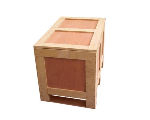 新型木包装箱|太原木包装箱|太原鸿泰木业(图)