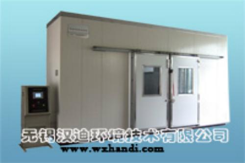 邯郸高低温试验箱,无锡汉迪环境技术,高低温试验箱卖家