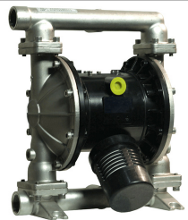 供应EBONG气动隔膜泵专业输送果汁