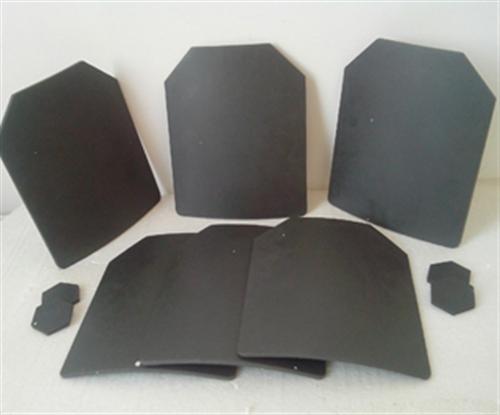 烧结碳化硅陶瓷防弹片、防弹片、碳化硅陶瓷防弹片(查看)