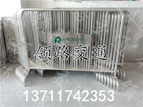 广州304不锈钢安全护栏