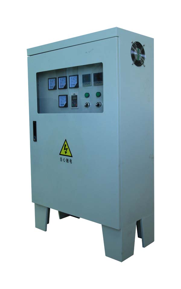 国内最专业的电磁加热器制造商 100KW电磁加热感应器 加热设备节能器