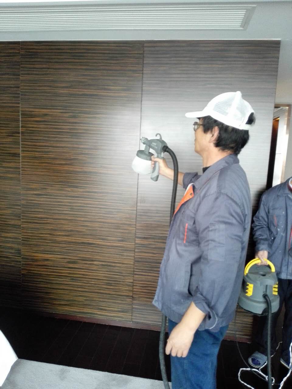 上海新装修房子检测甲醛公司