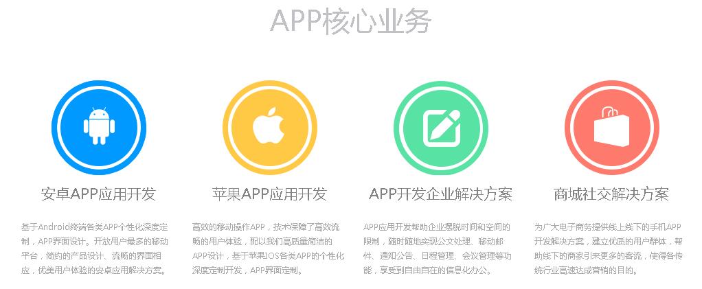 利大广州app定制开发公司,广州app应用开发公司