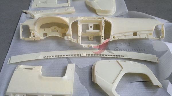 佛山3D打印手板模型服务,家电手板模型制作公司