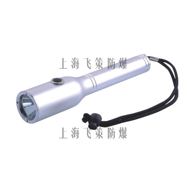 上海飞策供应BCS51、52、53系列防爆手电筒LED