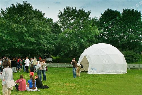 广州球形帐篷,凯硕斯帐篷专业品质,球形帐篷定做