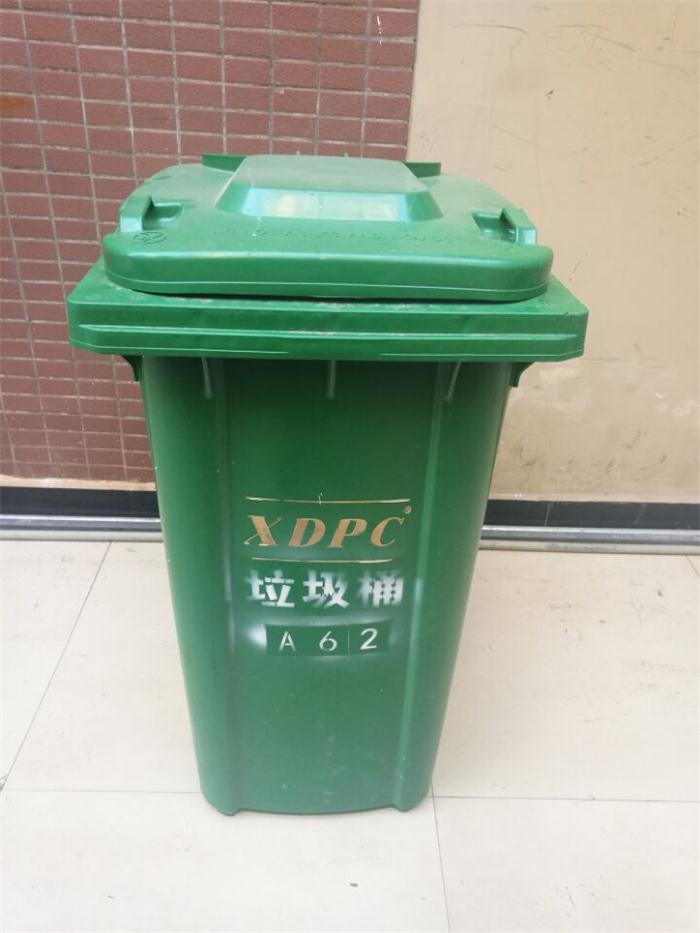 临沧垃圾桶供应 昆明垃圾桶生产厂家宙锋科技