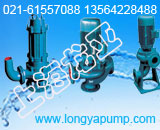 厂价直销50WQ18-30-3.0耦合式生活污水泵