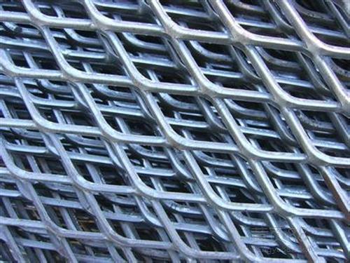银川钢板网厂 供应钢板网