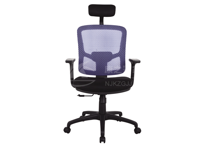 厂家供应南京康之冠人体工学椅|网布办公椅