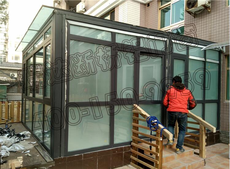 北京阳光房|朝阳区阳光房|玻璃阳光房|露台阳光房