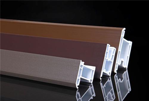 木塑大板覆膜机|柯乐弗热胶覆膜机|地板覆膜机