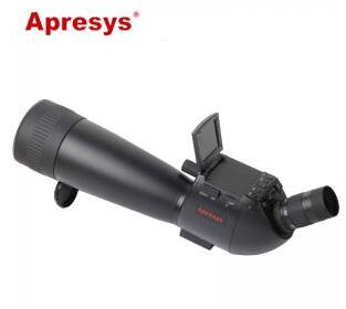 单筒数码拍照望远镜 PoliProbe800HD APRESY 艾普瑞