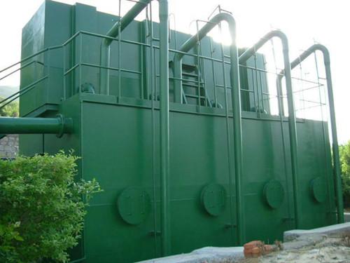 甘肃工业污水处理设备方案|工业污水处理设备|洛阳天泰水处理