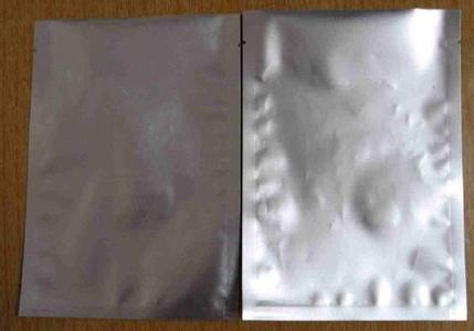 淮安1.1米立体铝箔包装制作膜