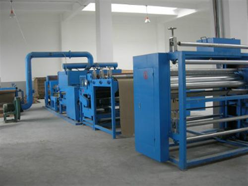 河南蜂窝机械设备,无锡新正蜂窝机械,蜂窝机械设备供应商