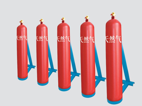 CNG瓶组丨天然气钢瓶丨瓶组