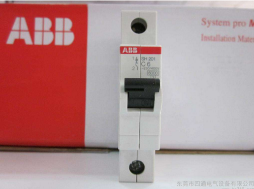 ABB供应  SH201-D13