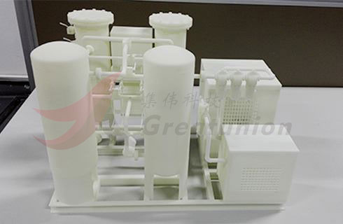 东莞集伟手板厂|南城东城长安3D打印手板模型加工服务