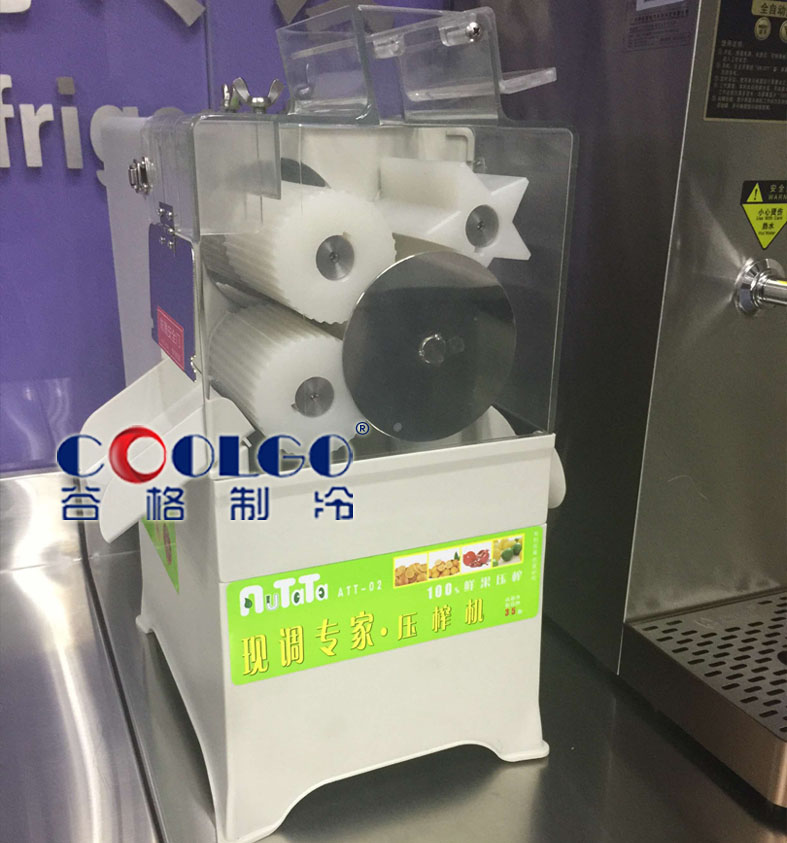 上海自动柠檬榨汁机压汁机供应厂家