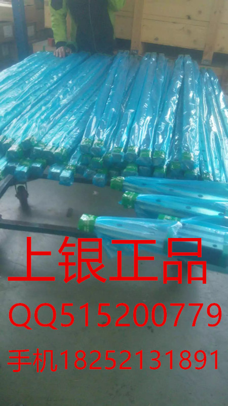 上海上银HIWIN科技仓库、滚珠丝杆、直线轴承、直线滑块