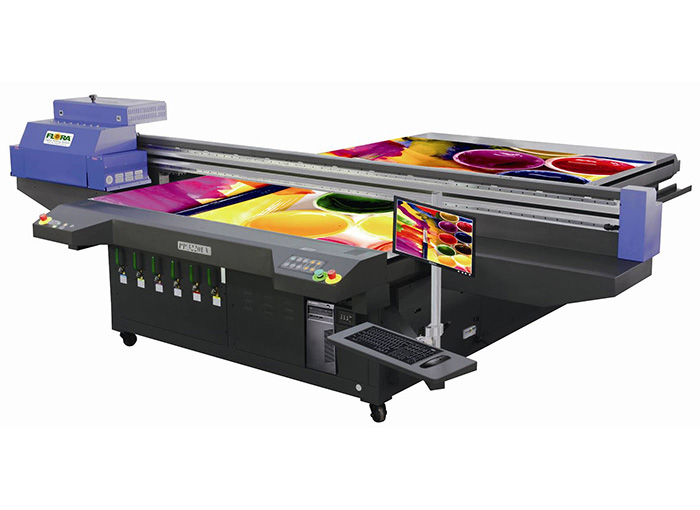安徽合肥彩神UV平板打印机代理经销商