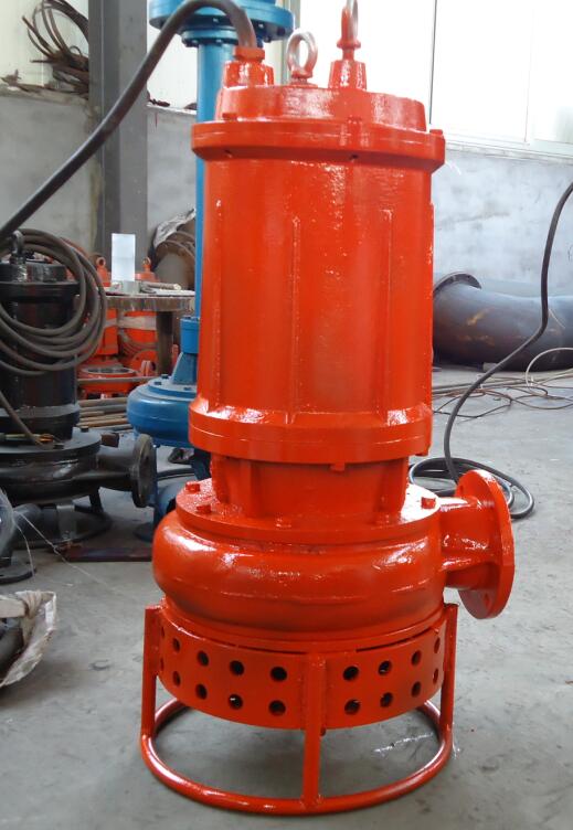 大颗粒渣浆泵|高温耐磨废渣泵