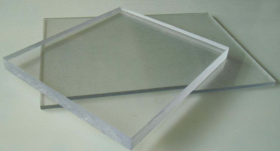 聚碳酸酯PC板厂家 透明耐力板厂家